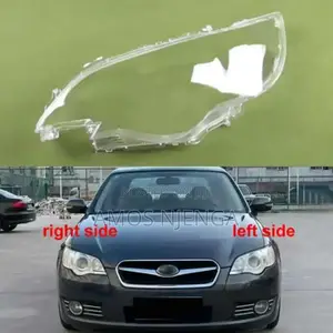 Subaru Legacy 2006-09