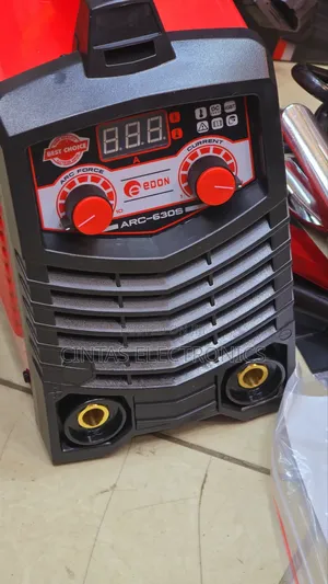 Edon 630amps Welding Machine/630