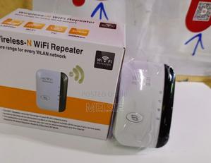 300mbps Wifi Signal Amplifier Wireless WIFI - thumbnail 2