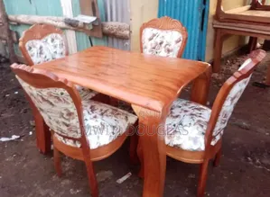 Prestige Four Comfort Chair and an Official Table