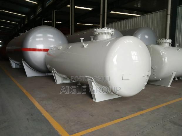 5ton LPG Bobtail Truck Onsale - thumbnail 6