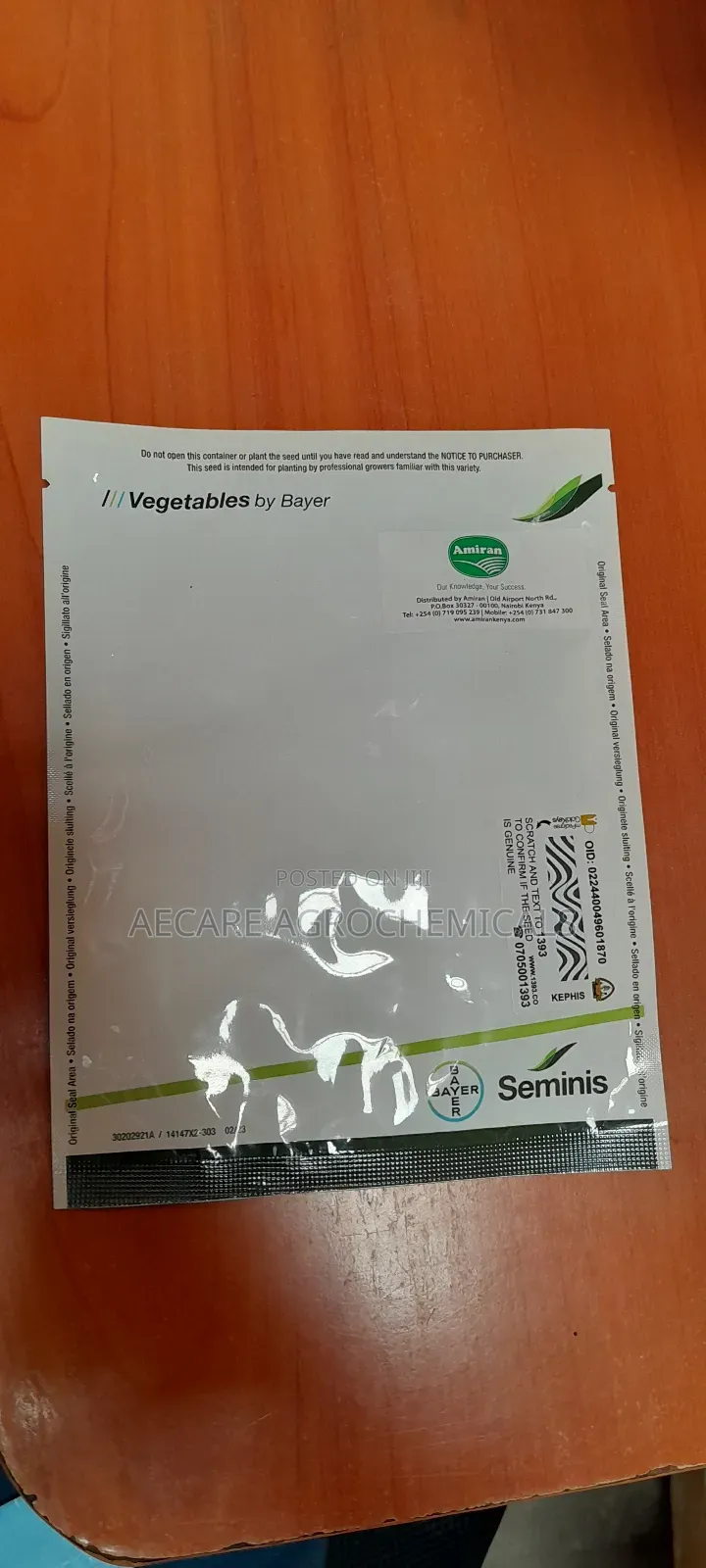 Hbrid Cabbage Victoria F1 10 Grams