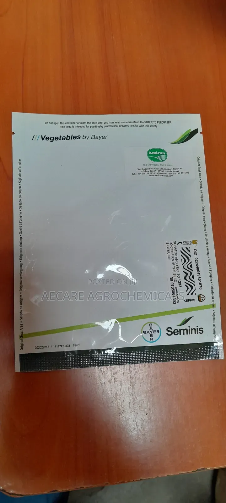 Hbrid Cabbage Victoria F1 10 Grams