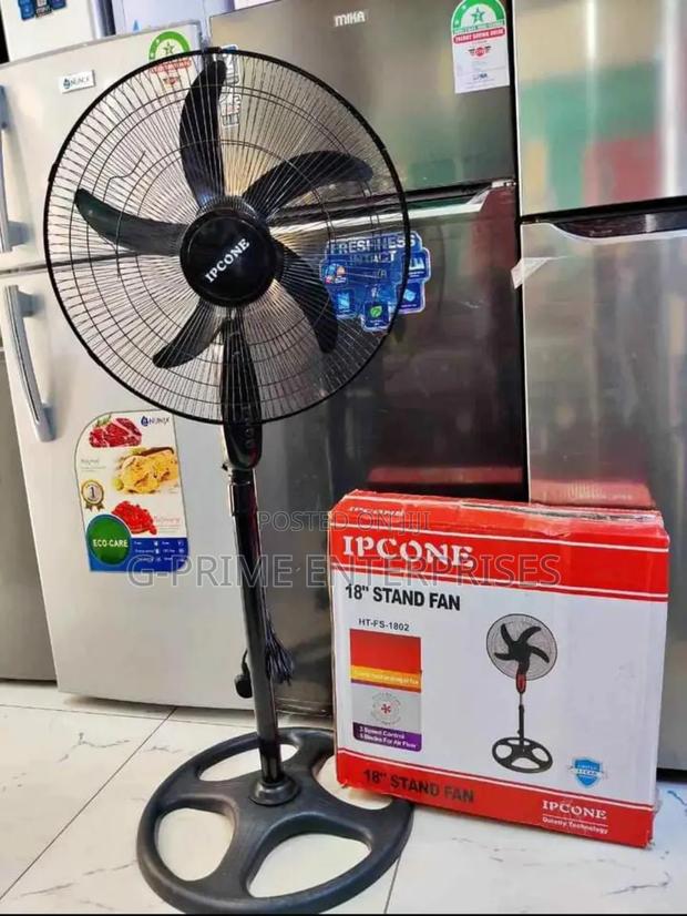 Standing Fan