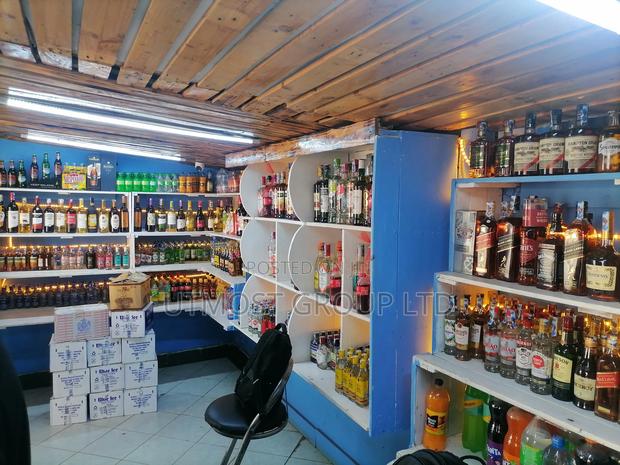 Liquor Business Pos System Track Stock Sales