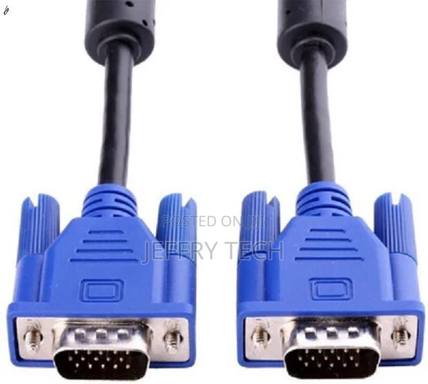 Vention Vga Cable Standard 1.5 Meter - main view