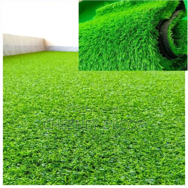 Super Thick and Beautiful Grasscarpet