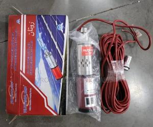 Rutan Submasible Water Pump 50m 24v Head - main view