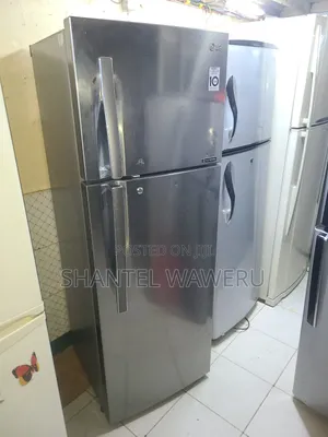 Energy Saving Fridge Lg