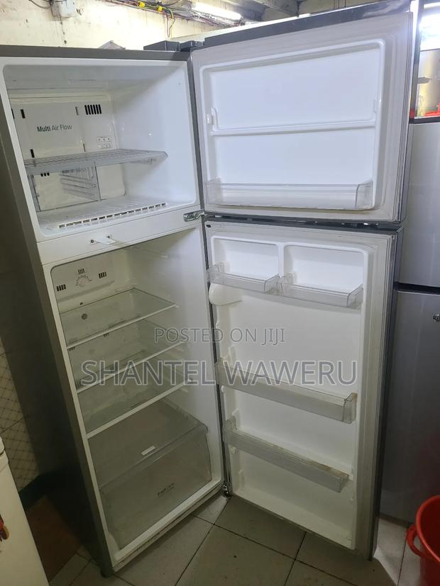 Energy Saving Fridge Lg - thumbnail 2