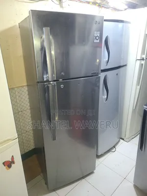 Energy Saving Fridge Lg