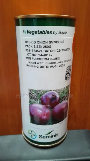 Sv 7030ns Hybrid Onion 500G
