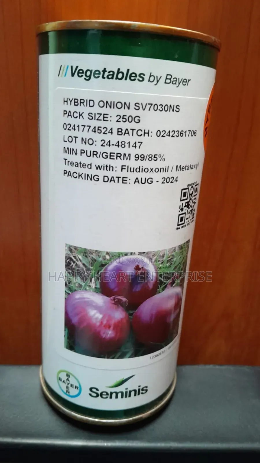 Sv 7030ns Hybrid Onion 500G