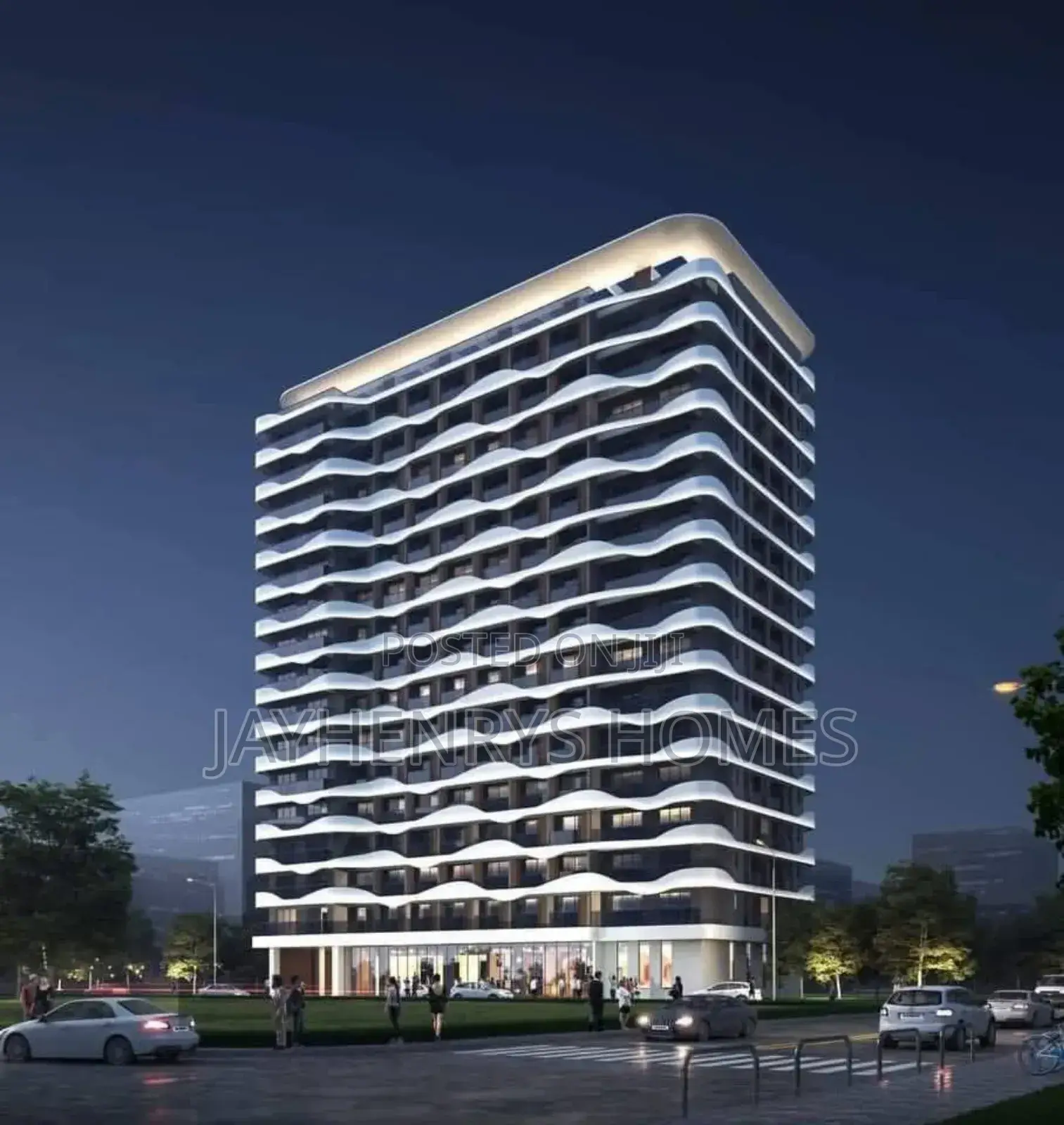 1 bedroom apartment for sale — image 1 of 11