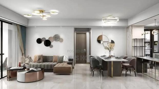 Studio Apartments For Sale In Mirema Thika Rd - thumbnail 4