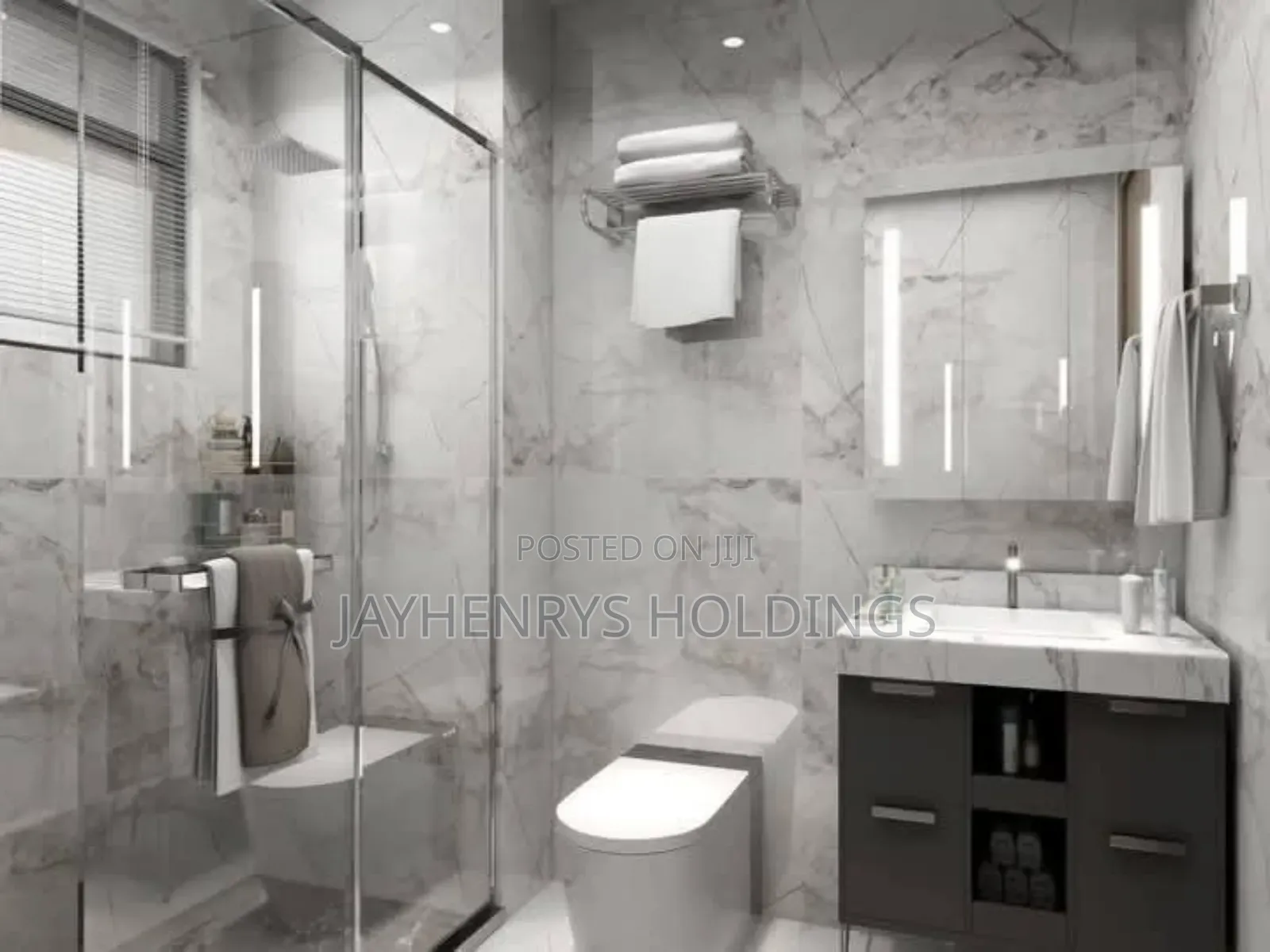 Studio Apartments For Sale In Mirema Thika Rd