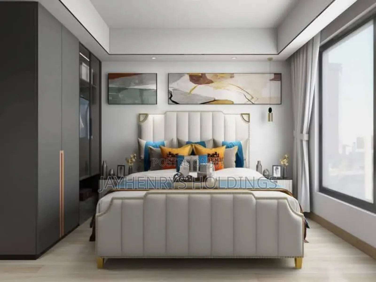 Studio Apartments For Sale In Mirema Thika Rd