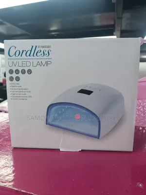 Rechargeable Uv