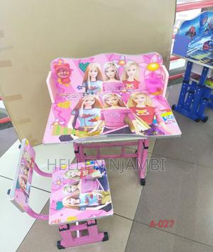 Kids Study Table - main view