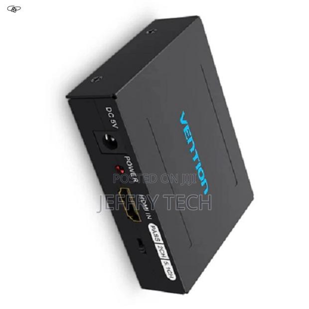 Vention HDMI Audio Segregator (VEN-AFHB0)
