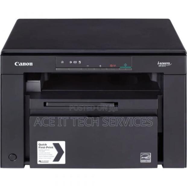 Canon I-Sensys MF3010 MFP Mono Laser Printer A4