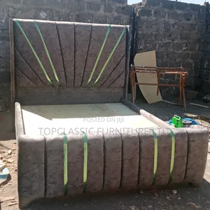 Chester King Bed 5x6