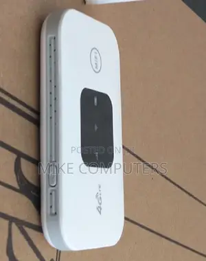 Portable Mifi Routerp[[