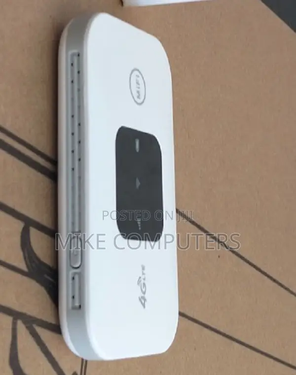 Portable Mifi Routerp[[