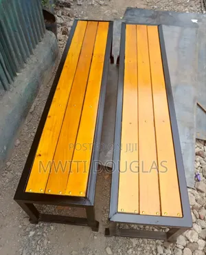 Standard Modernized Benches