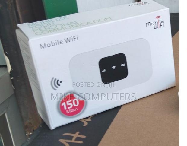 4G LTE Internet Mifi Wifi Affordableooo 23 - main view