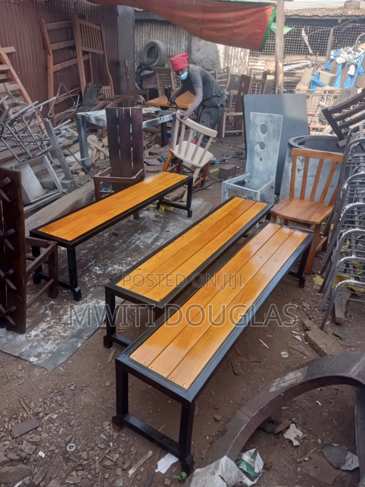 Top Official Quality Benches