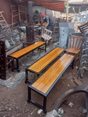 Top Official Quality Benches