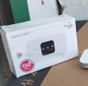 Mobile Wifi ~Mifi~4g Mifi Portable - thumbnail 2