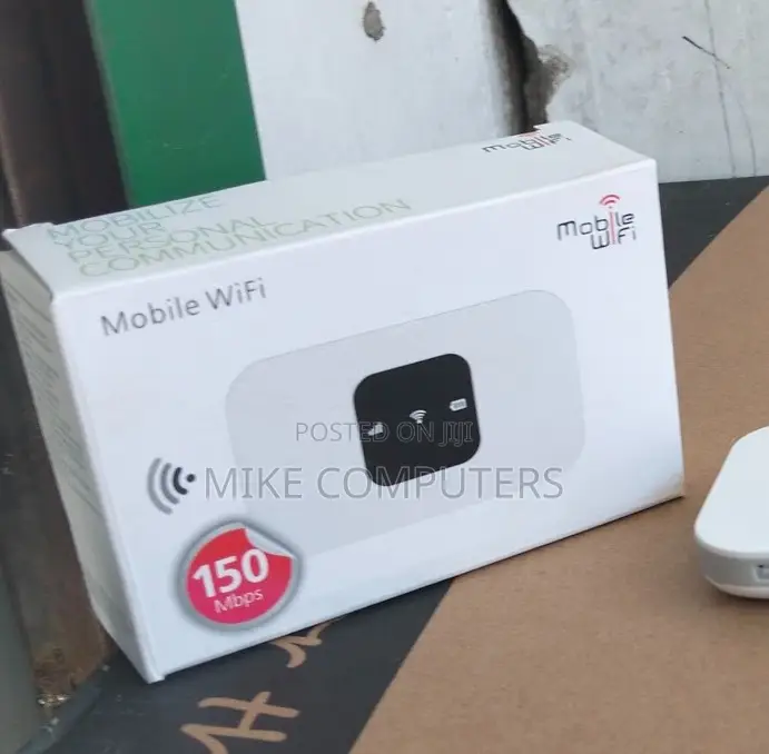 Mobile Wifi ~Mifi~4g Mifi Portable
