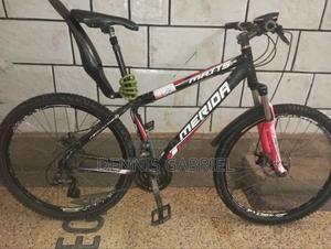 Ex Uk Merida Mountain Bike - thumbnail 2