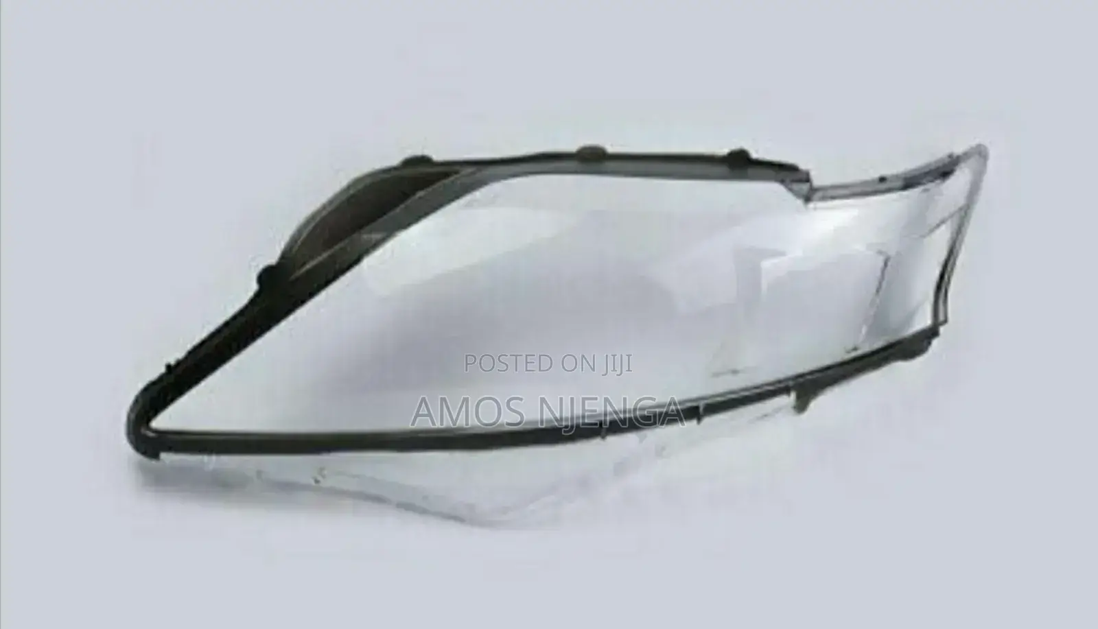 Lexus Rx 270,Headlight Lens