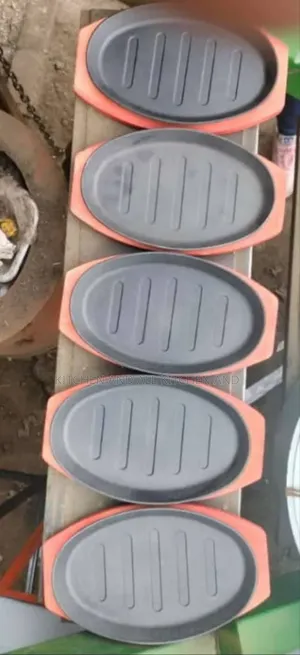 Hot Zisssling Grindle Plate