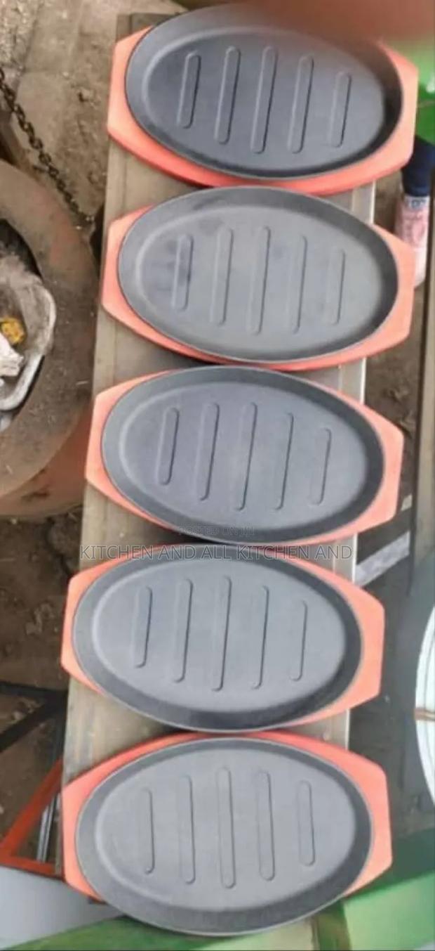Hot Zisssling Grindle Plate
