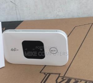 Mifi 4g Mifi 150mbps Support All Networjk - thumbnail 2