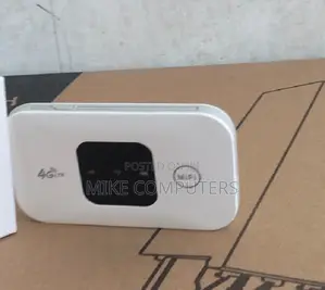 Mifi 4g Mifi 150mbps Support All Networjk