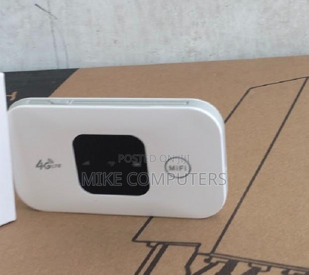 Mifi 4g Mifi 150mbps Support All Networjk - main view
