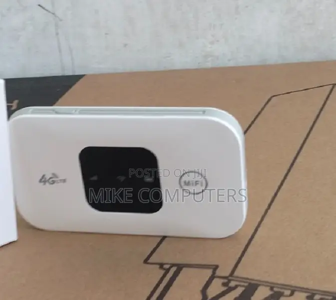 Mifi 4g Mifi 150mbps Support All Networjk