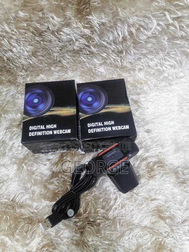 #New
1080P Web Cam Computer Laptop Web Camera