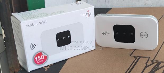 Universal 4G LTE Internet Mifi Wifi-4g Mifi Pocket Wifi