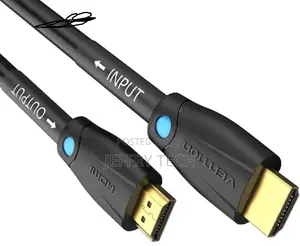 Vention HDMI Cable 20 Meters for Engineering - AAMBQ