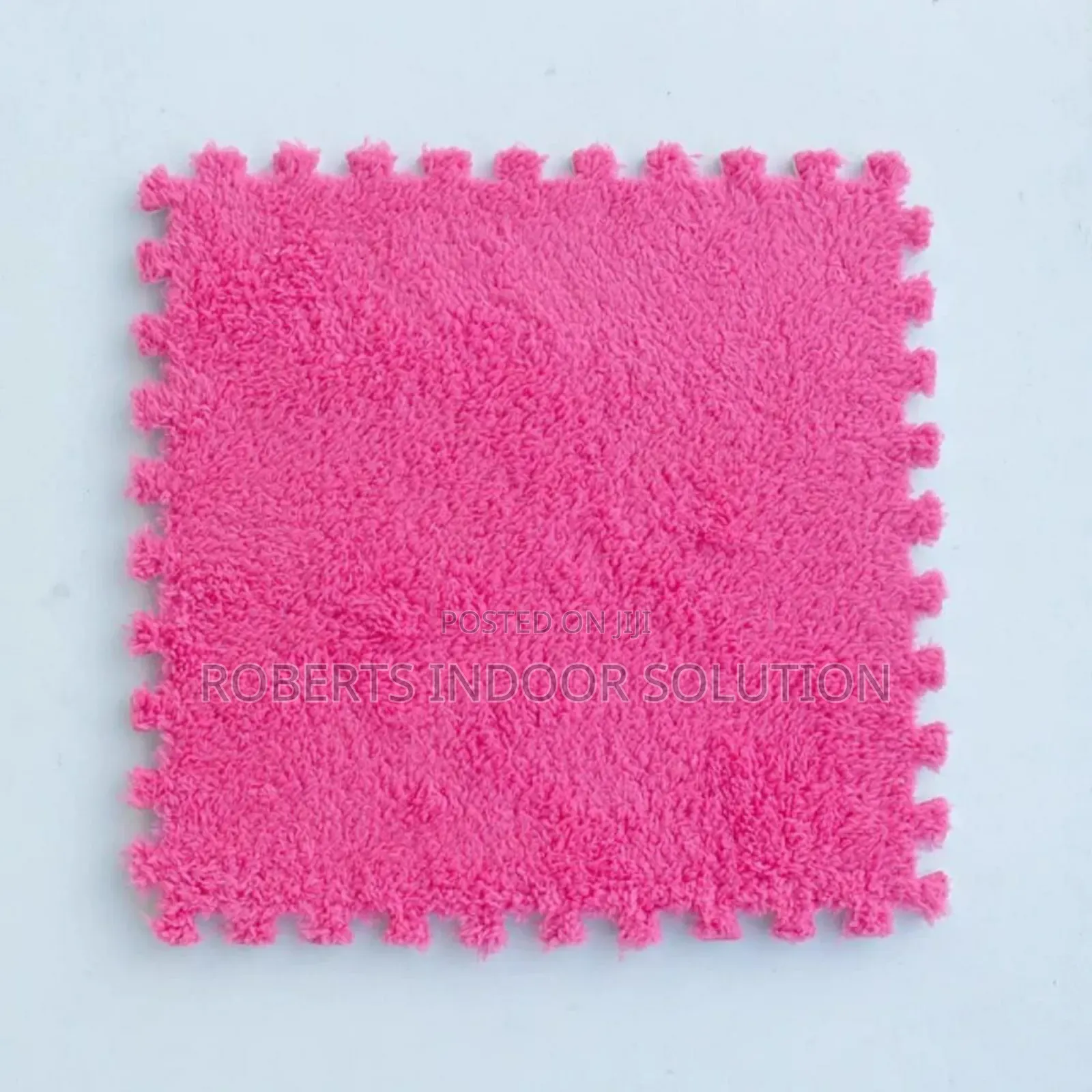 Interlocking Mats