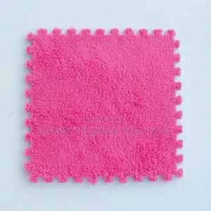 Interlocking Mats