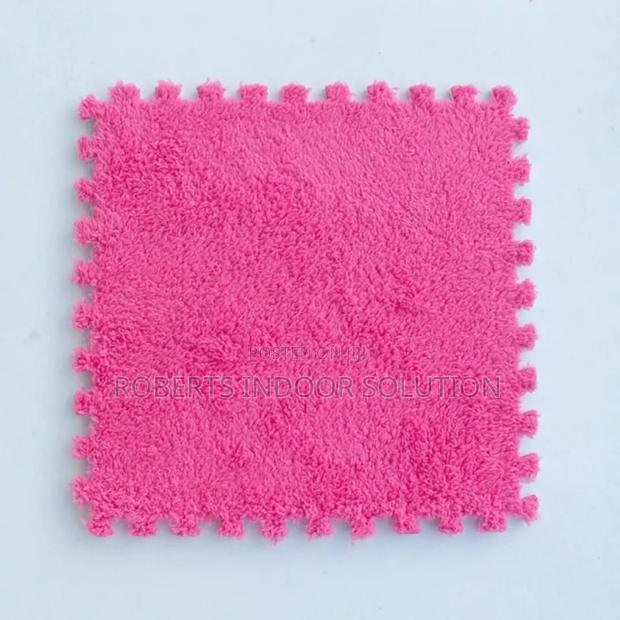 Interlocking Mats