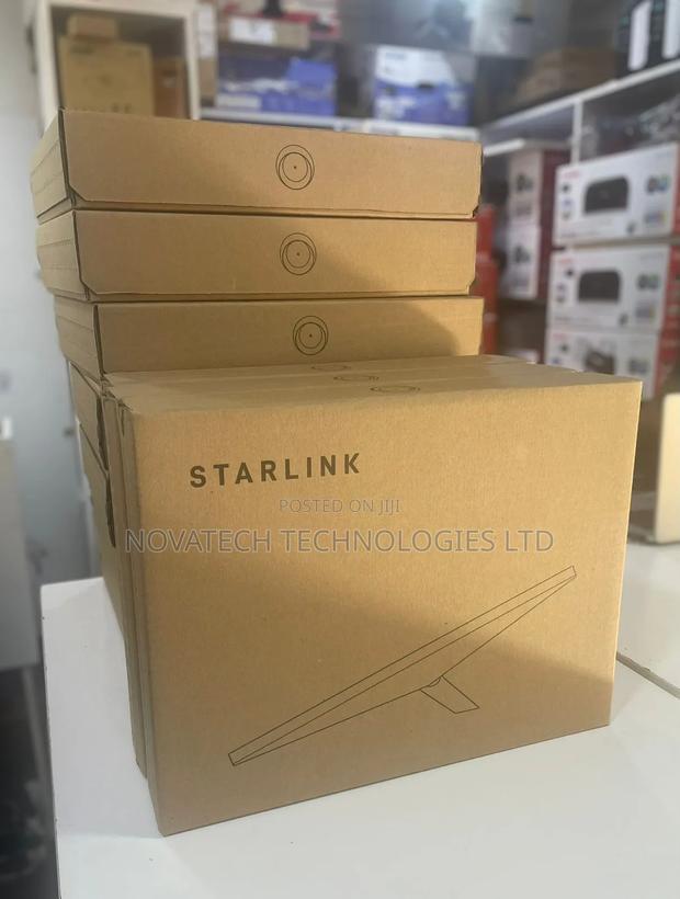 Star Link for Mini - main view