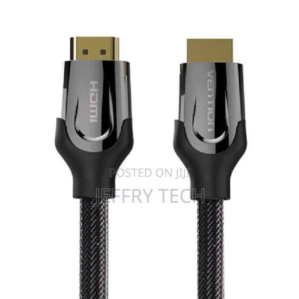 Vention Hdmi Cable 1meter Black